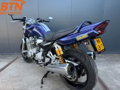 Yamaha XJR 1300 2005 occasion – foto 12 van 18