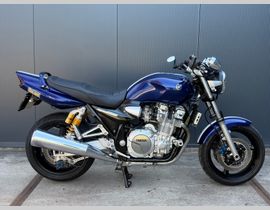 Yamaha XJR 1300 2005 occasion