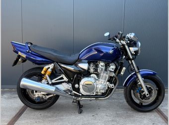 Yamaha XJR 1300 2005 occasion