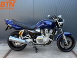 YAMAHA XJR 1300