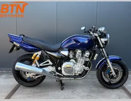 Yamaha XJR 1300 2005 occasion