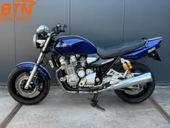 Yamaha XJR 1300 2005 occasion – foto 4 van 18