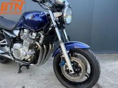 Yamaha XJR 1300 2005 occasion – foto 7 van 18
