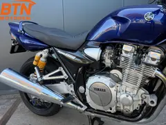 Yamaha XJR 1300 2005 occasion – foto 8 van 18