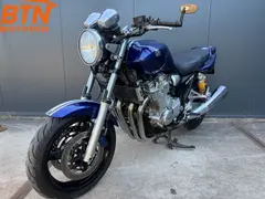 Yamaha XJR 1300 2005 occasion – foto 9 van 18