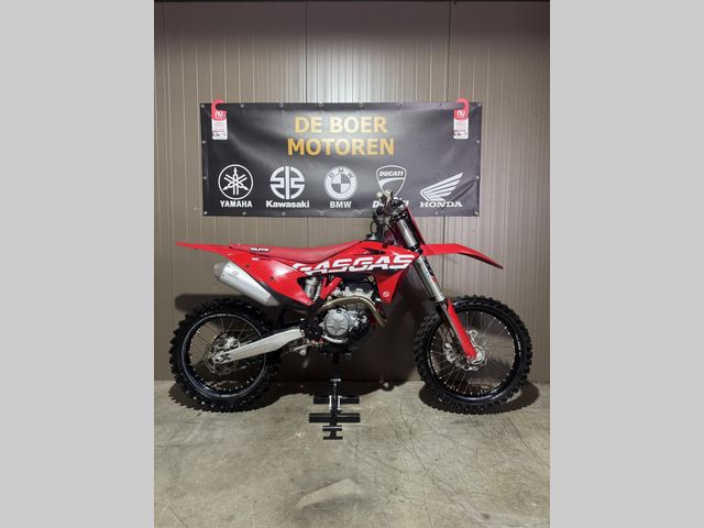 gasgas - mc-250