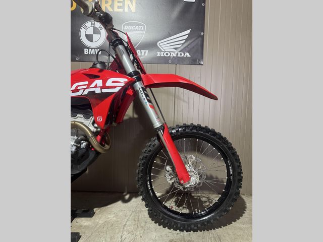 gasgas - mc-250