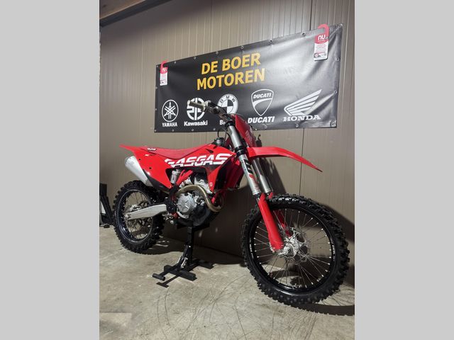 gasgas - mc-250