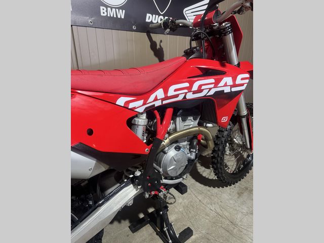 gasgas - mc-250