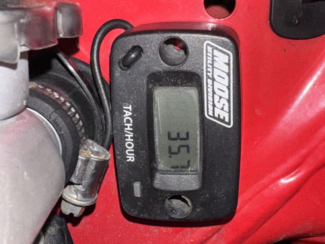 gasgas - mc-250