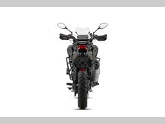 Qjmotor SRT 900 SX Touring 2026 nieuw – foto 9 van 11