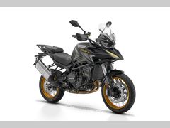 Qjmotor SRT 900 SX Touring 2026 nieuw – foto 2 van 11