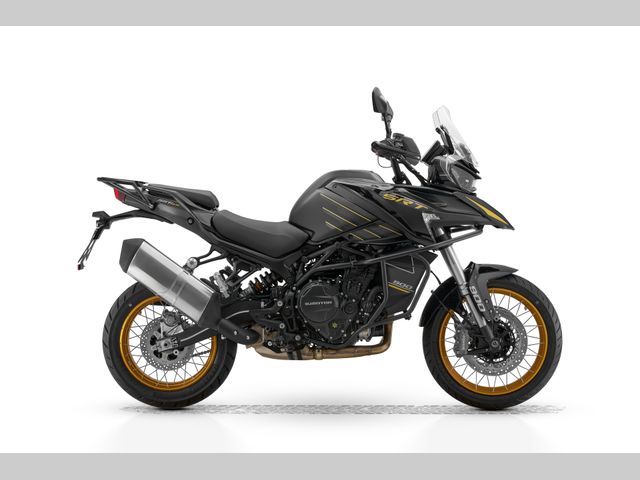 QJMOTOR - srt-900-sx-touring