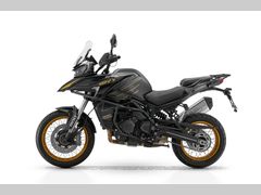 Qjmotor SRT 900 SX Touring 2026 nieuw – foto 6 van 11