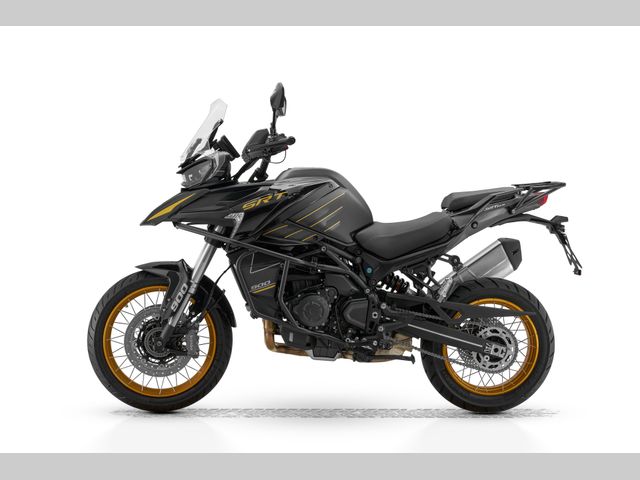 QJMOTOR - srt-900-sx-touring