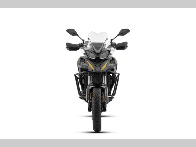 QJMOTOR - srt-900-sx-touring