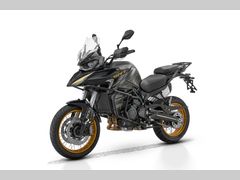 Qjmotor SRT 900 SX Touring 2026 nieuw – foto 5 van 11