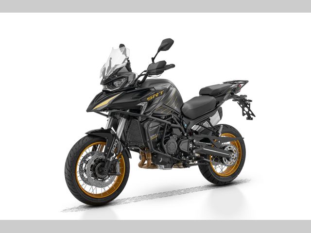 QJMOTOR - srt-900-sx-touring