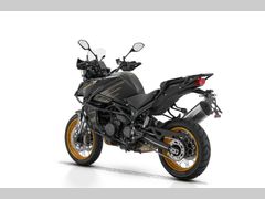 Qjmotor SRT 900 SX Touring 2026 nieuw – foto 7 van 11