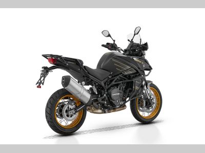 QJMOTOR SRT 900 SX TOURING – foto 4