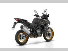 Qjmotor SRT 900 SX Touring 2026 nieuw – foto 4 van 11