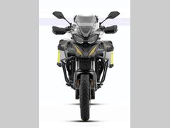 Qjmotor SRT 900 SX Touring 2026 nieuw – foto 10 van 11