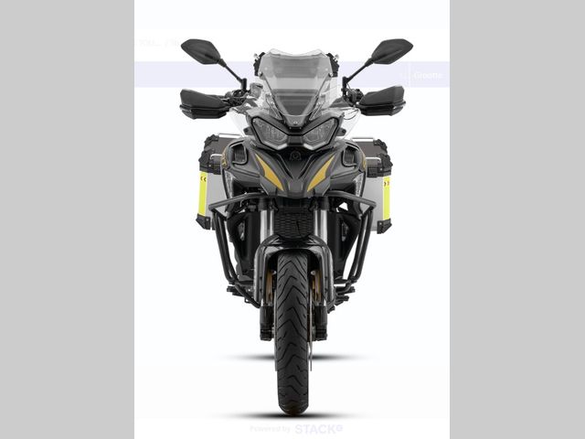 QJMOTOR - srt-900-sx-touring