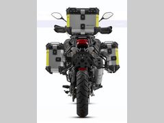 Qjmotor SRT 900 SX Touring 2026 nieuw – foto 11 van 11