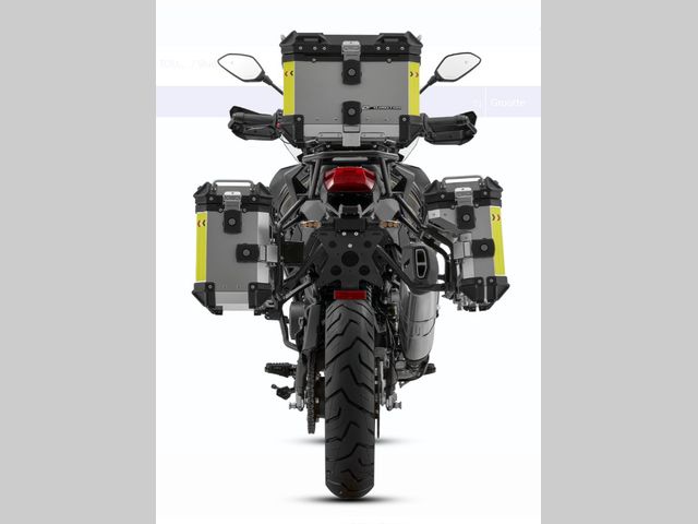 QJMOTOR - srt-900-sx-touring