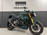 TRIUMPH SPEED TRIPLE 1050
