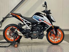 KTM 125 DUKE