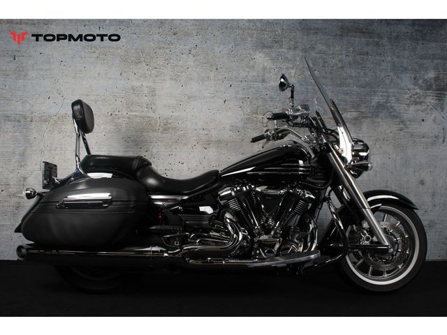 yamaha - xv-1900-a-midnight-star