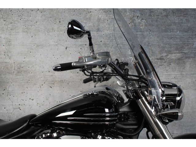 yamaha - xv-1900-a-midnight-star