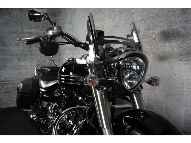 yamaha - xv-1900-a-midnight-star