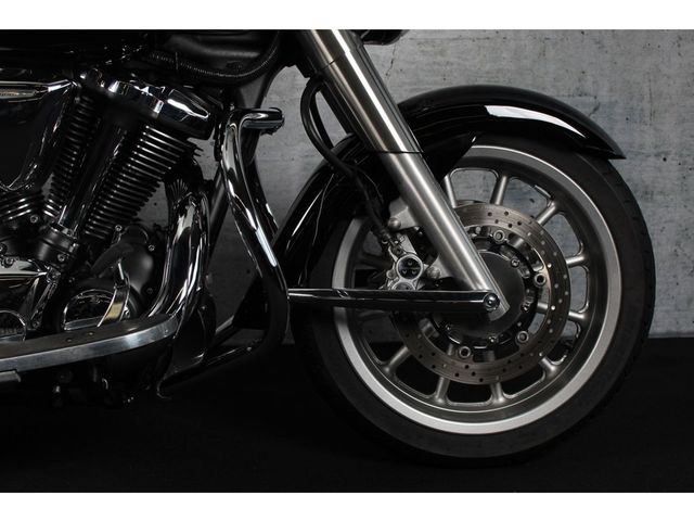 yamaha - xv-1900-a-midnight-star