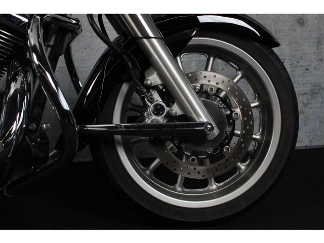 yamaha - xv-1900-a-midnight-star