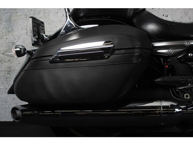 yamaha - xv-1900-a-midnight-star