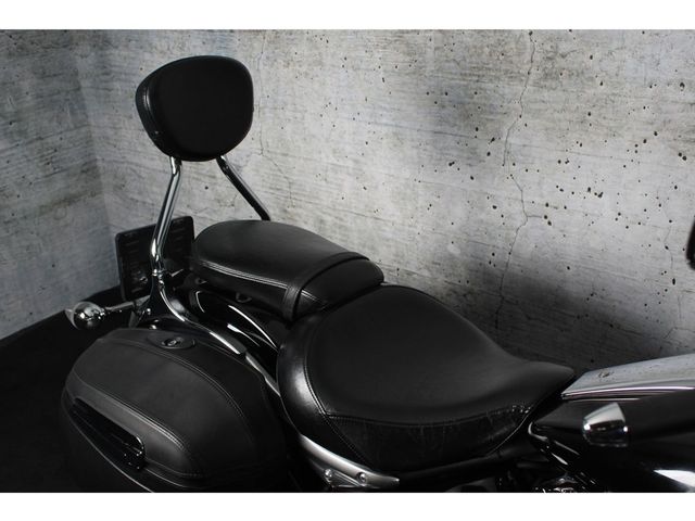 yamaha - xv-1900-a-midnight-star