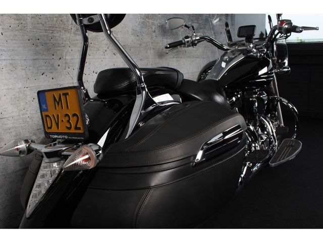 yamaha - xv-1900-a-midnight-star