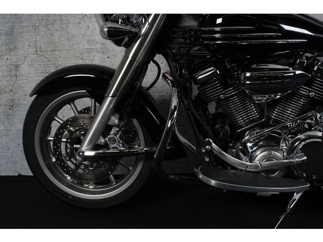 yamaha - xv-1900-a-midnight-star