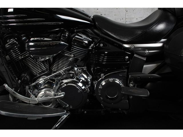 yamaha - xv-1900-a-midnight-star