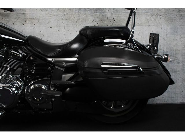 yamaha - xv-1900-a-midnight-star