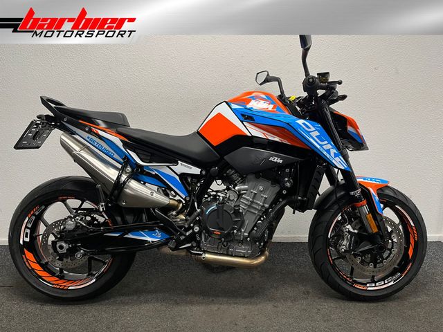 ktm - 890-duke