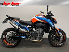 KTM 890 DUKE