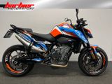 KTM 890 DUKE