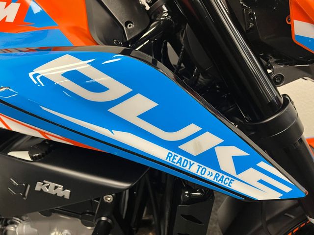 ktm - 890-duke