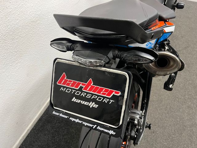 ktm - 890-duke