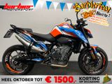 KTM 890 DUKE