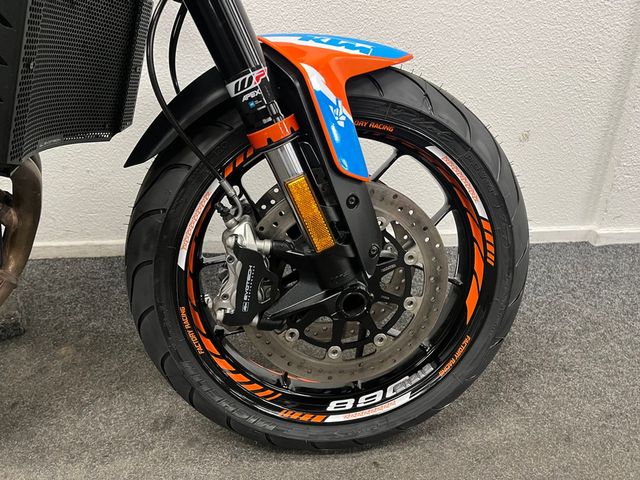 ktm - 890-duke