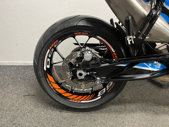 ktm - 890-duke